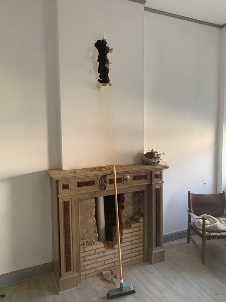 Chauffagiste waterloo plombier waterloo, Bricolage & Construction, Enlèvement