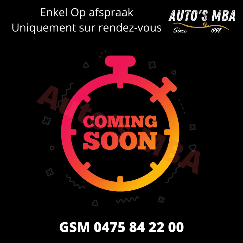 Toyota Carina 1.6 B / 154364 / Oldtimer / Manuel / 2270 €, Auto's, Toyota, Voorwielaandrijving, Bedrijf, 5 deurs, Blauw