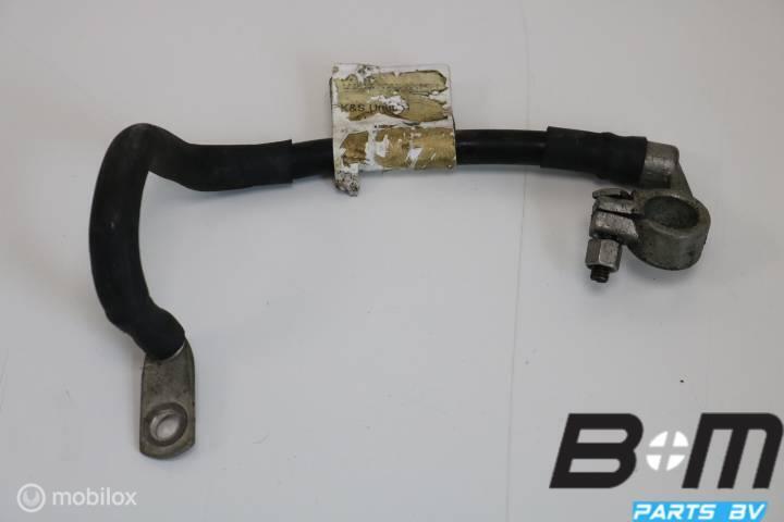 Kabelset voor accu VW Touran 1T, Autos : Pièces & Accessoires, Utilisé