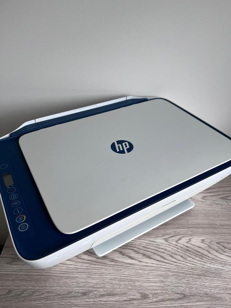 Imprimante HP Deskjet 2721e, Informatique & Logiciels, Enlèvement ou Envoi, Imprimante
