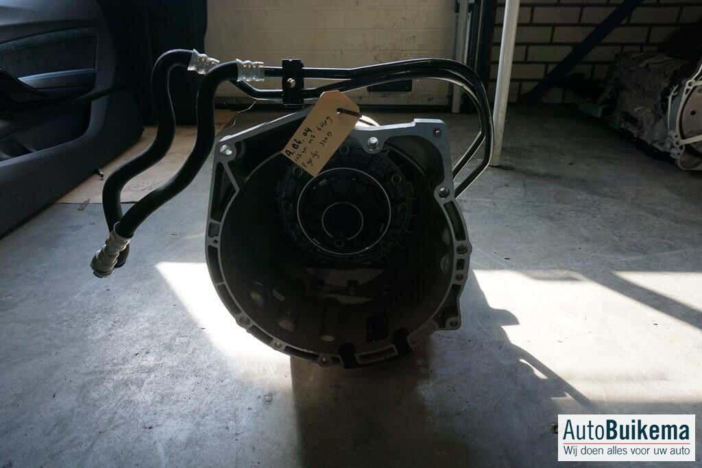Automatische versnellingsbak BMW E90 E91 320D, -, -, Enlèvement, Utilisé