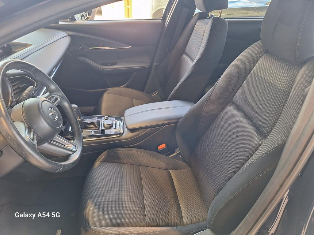 Mazda CX-30 SKYACTIV-G SKYDRIVE - AUTOMATIC - 12M WARRANTY -, Autos, Mazda, Achat, Entreprise, Cruise Control, Carnet d'entretien