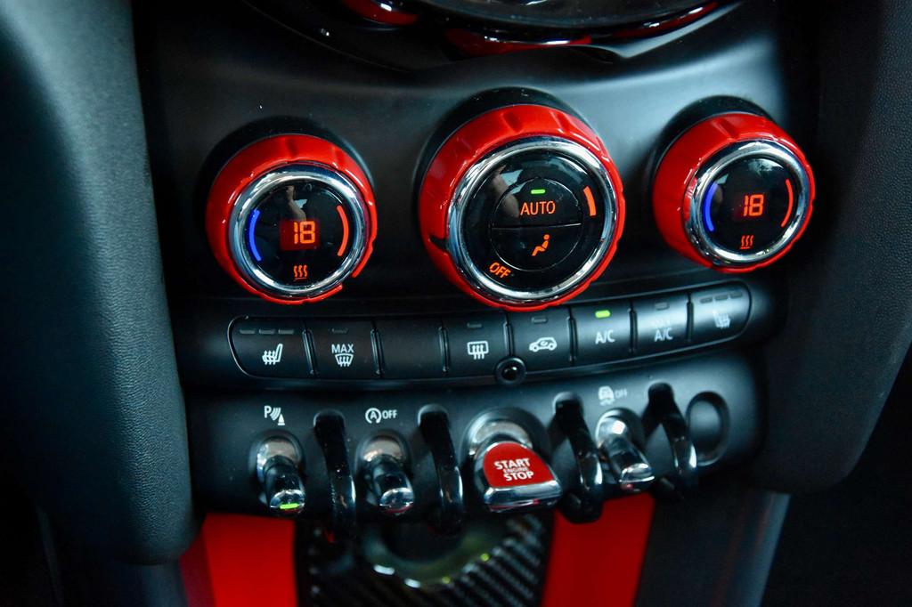 MINI Cooper JCW PACK * 38 000KM * AUTOMAAT (automatique), 75 kW, Achat, Euro 6, Entreprise