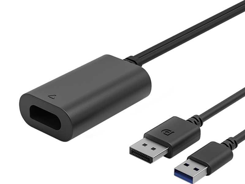 HTC Adapter HTC Vive Cosmos Converter | Nieuw, Consoles de jeu & Jeux vidéo, Niet ingevuld, Niet ingevuld, Niet ingevuld