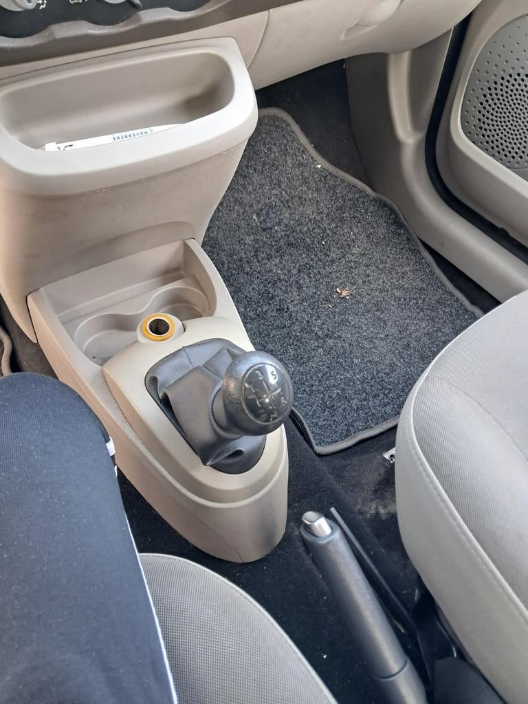 Renault twigo 1500dci annee 2011 km 160000  tel 0470217382, Autos, Renault, Particulier, Achat, Twingo