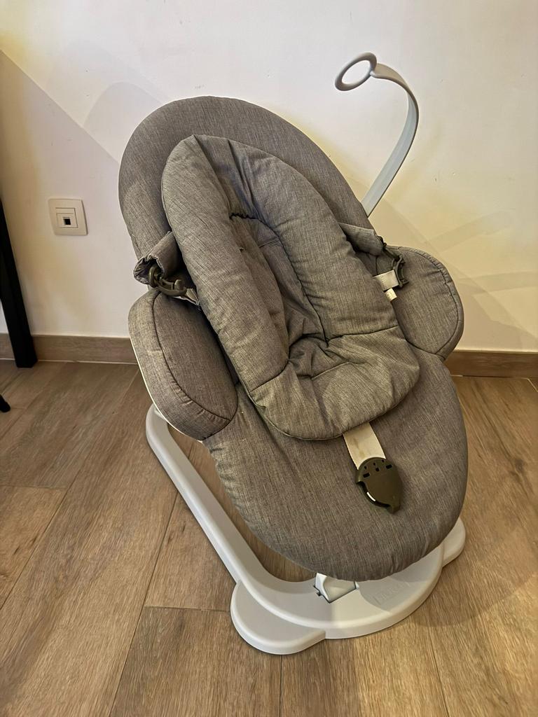 Stokke steps wipper, Enfants & Bébés, Enlèvement, Utilisé