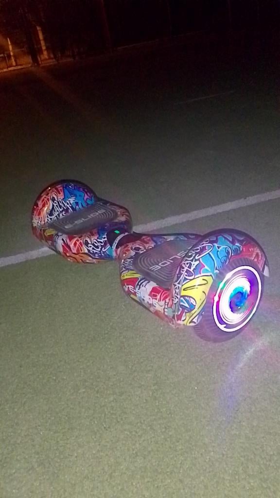 Hoverkart A Vendre (négociable), Vélos & Vélomoteurs, Enlèvement