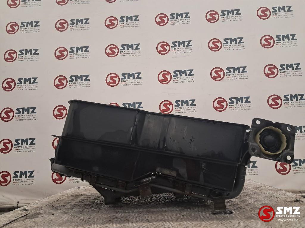 Occ Boîtier de batterie DAF, Utilisé, DAF, Suspension et Châssis