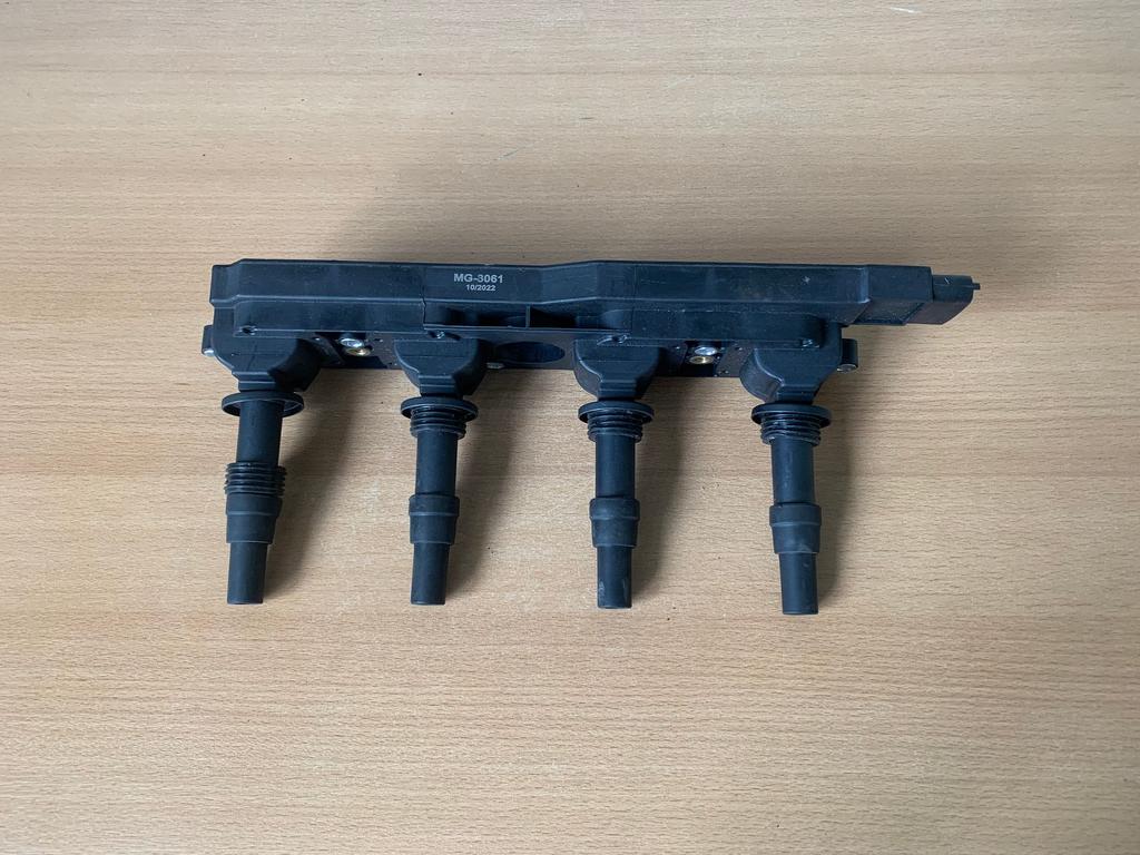 bobine opel 1.8 16V vectra B / astra G / zafira A, Auto-onderdelen, Motor en Toebehoren, Opel, Gebruikt, Ophalen of Verzenden