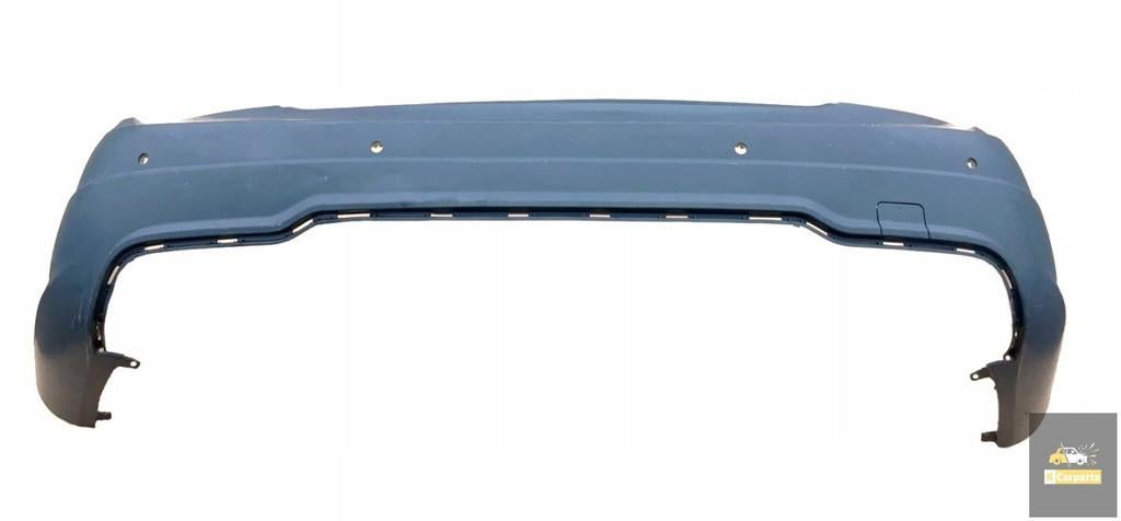 W204 A, Mercedes W204 AMG achterbumper - achter Nieuw origin, Gebruikt, Mercedes-Benz AG, Mercedes-Benz, Mercedesstrasse 120
70372  Stuttgart, DE