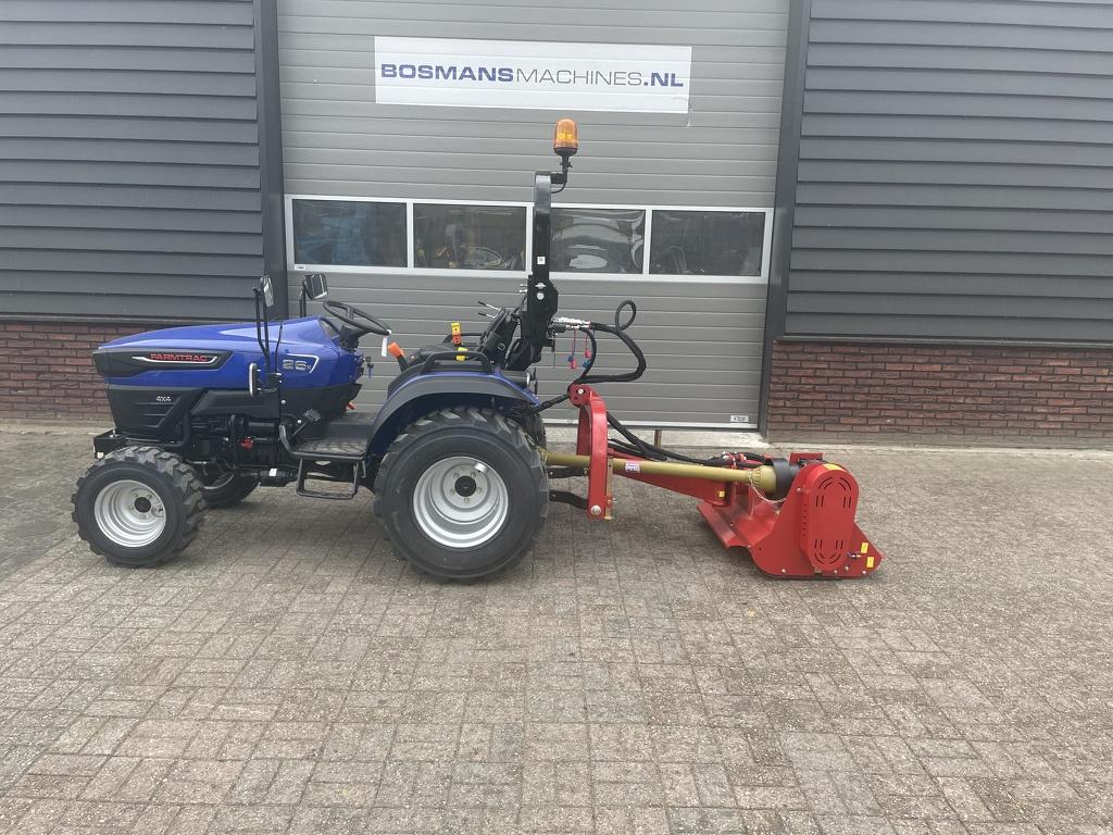 Kraffter Verstekmaaier mini 110, Zakelijke goederen, Landbouw | Werktuigen, Overige, Oogstmachine