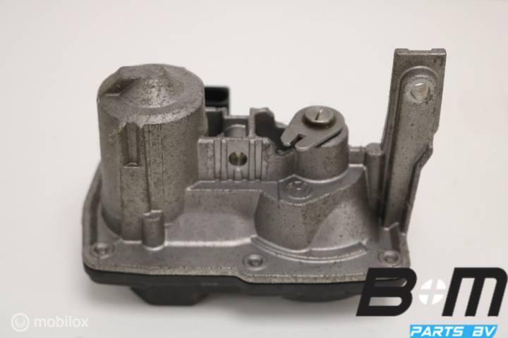 Klep in uitlaat VW Scirocco 5Q0253691H, Gebruikt