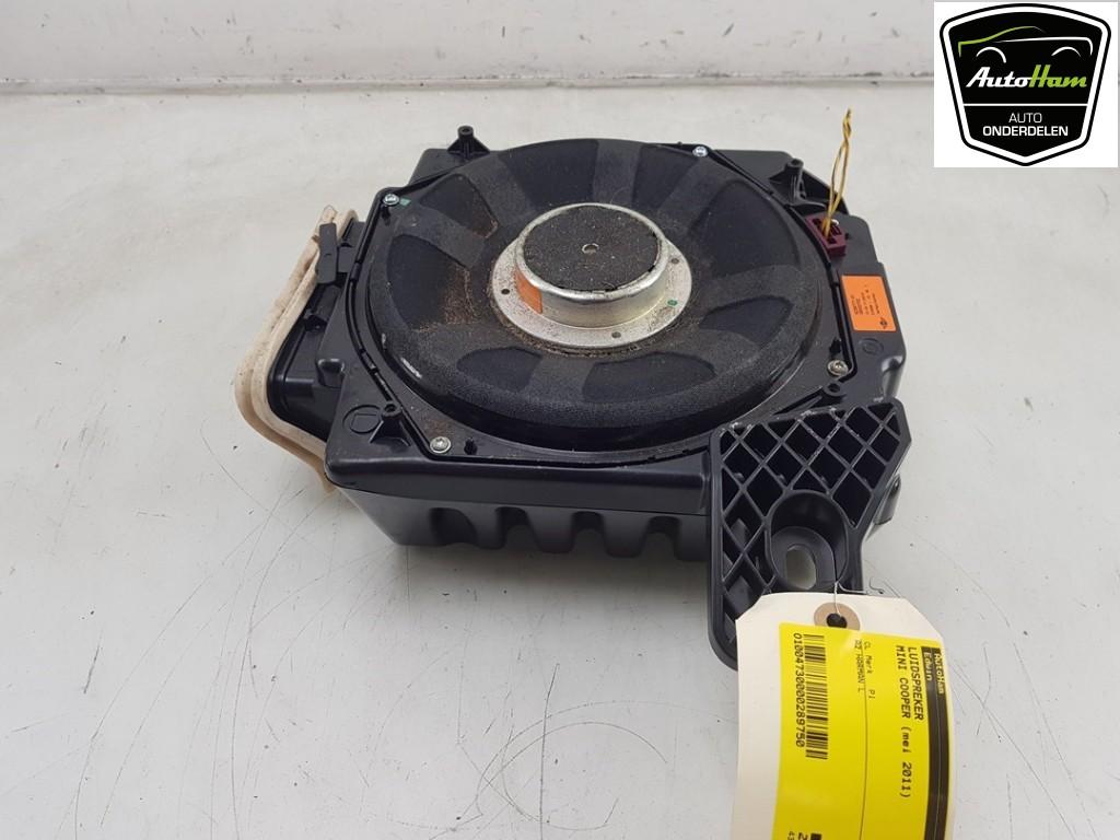 HAUT PARLEUR / ENCEINTE Mini Countryman (R60), Utilisé, Mini