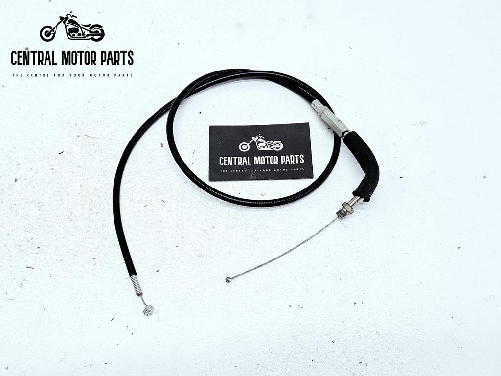 Throttle Control Cable Softail-FXR 1990-1994, Motoren, Onderdelen | Harley-Davidson, Ophalen of Verzenden, Nieuw
