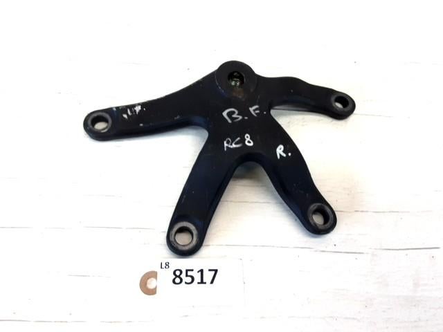 1190 RC8 (R) 2008 - 2015 KTM Frame onderdelen D1-51859, Motoren, Onderdelen | Overige