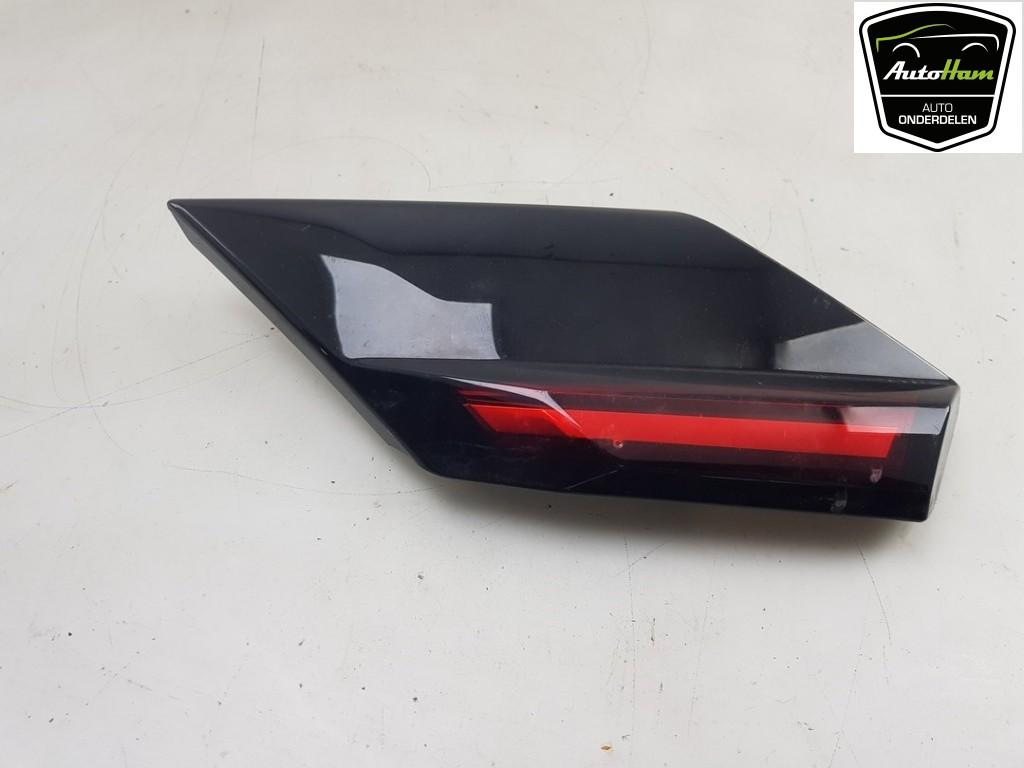 CATADIOPTRE COFFRE COUVERCLE C4 Berline (BA / BB / BC), Utilisé, Citroën