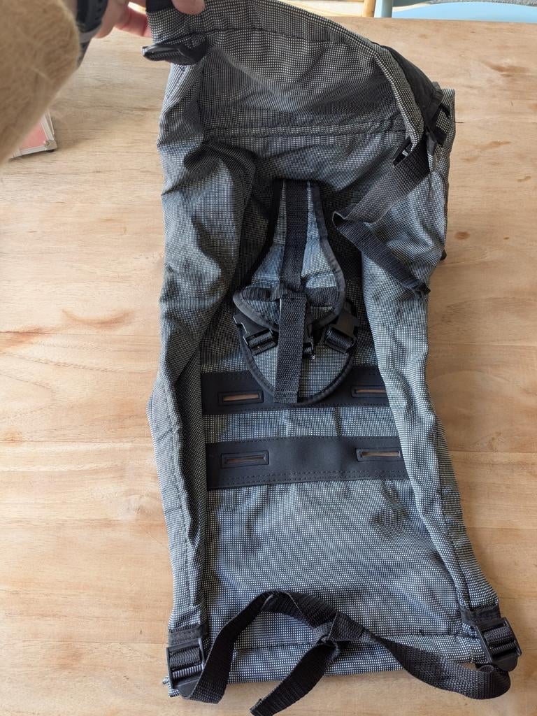 Baby hangmat voor croozer fietskar, Fietsen en Brommers, Ophalen of Verzenden
