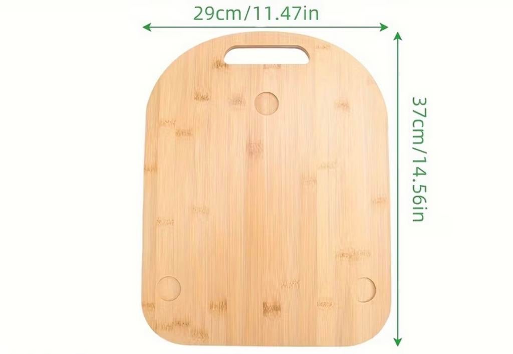 Schuifplank voor Thermomix TM5 & TM6 – Praktisch en stijlvol, Ophalen of Verzenden, Zo goed als nieuw