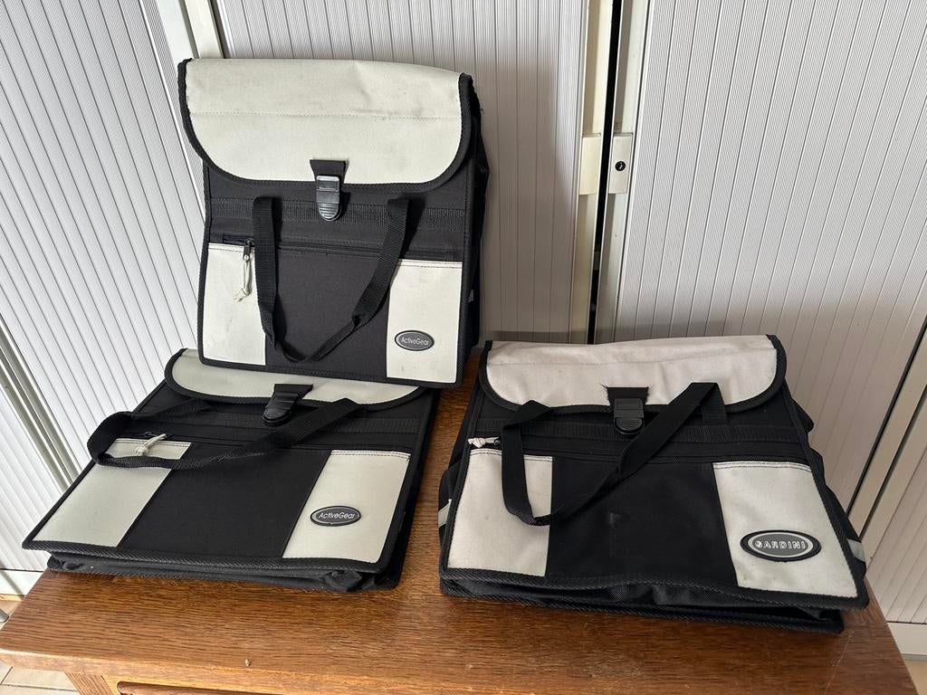 Fietstassen - 5€/stuk, Fietsen en Brommers, Fietsaccessoires | Fietstassen, Ophalen, Gebruikt