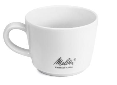 Melitta M-Cups Koffiekopje Inhoud: 0.20 l +  combi-ondertas, Huis en Inrichting, Keuken | Servies, Ophalen, Nieuw, Effen, Kop(pen) en/of Schotel(s)
