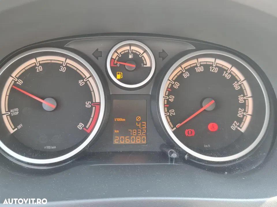 COMPTEUR OPEL CORSA D RÉPARATION, Autos : Pièces & Accessoires, Enlèvement ou Envoi, Opel