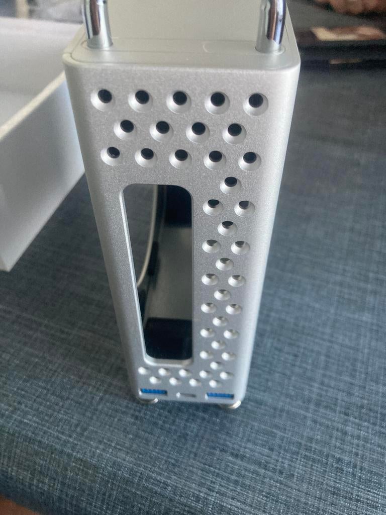 Minipro voor mac, Computers en Software, Apple Macbooks, Ophalen, Nieuw, Overige modellen