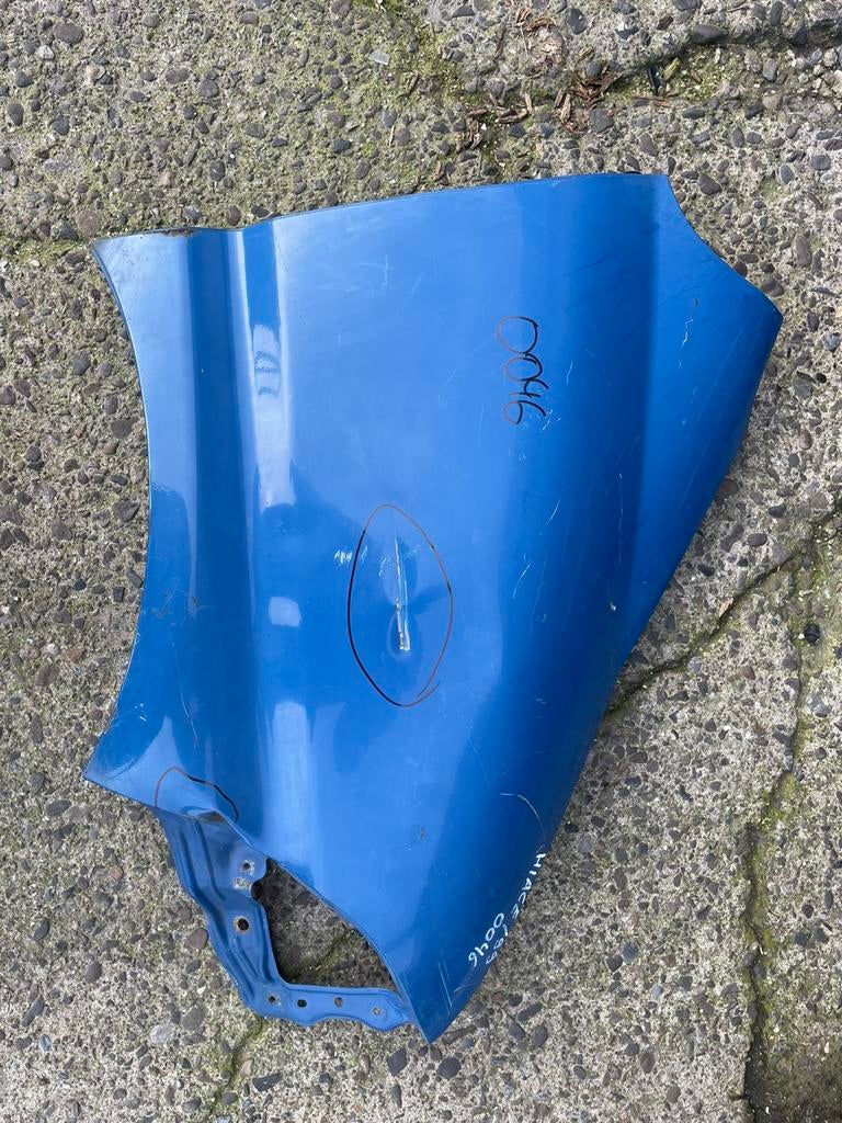 Aile AVD Toyota Hiace 1999, Autos : Pièces & Accessoires, Enlèvement