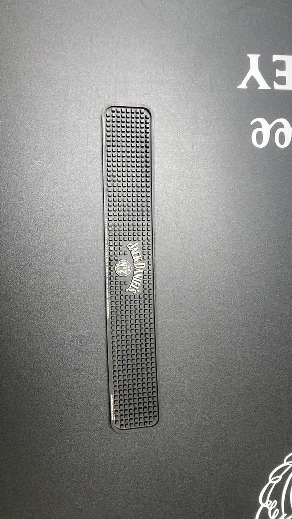 Barmat Jack Daniels!, Verzamelen, Merken en Reclamevoorwerpen, Ophalen of Verzenden, Nieuw, Gebruiksvoorwerp