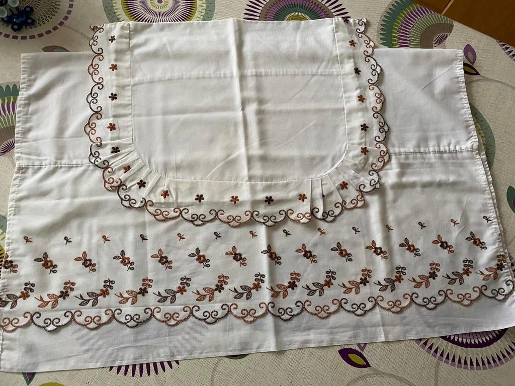 Parure de lit pour bébé NEUVE, Enfants & Bébés, Chambre d'enfant | Linge de lit, Enlèvement ou Envoi, Oreiller