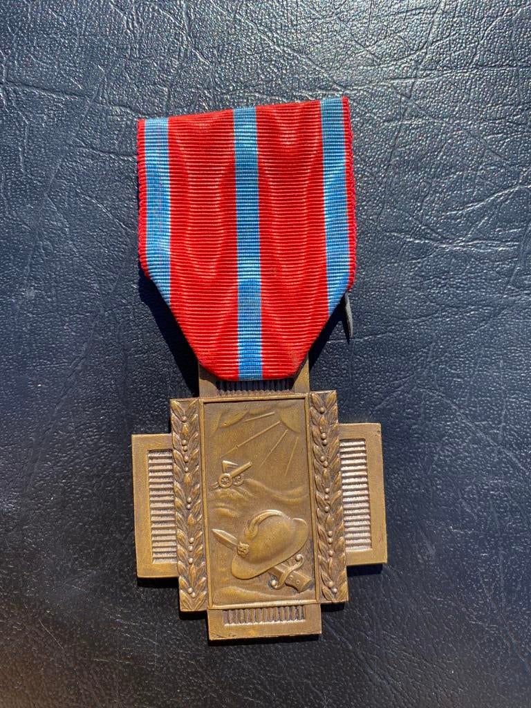 Médaille 56 : Type 2, Collections, Enlèvement ou Envoi