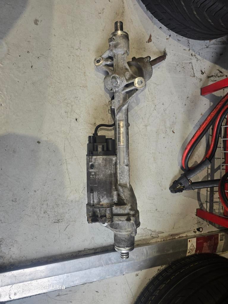 Crémaillère de direction pour Mercedes Vito W447, Autos : Pièces & Accessoires, Enlèvement ou Envoi