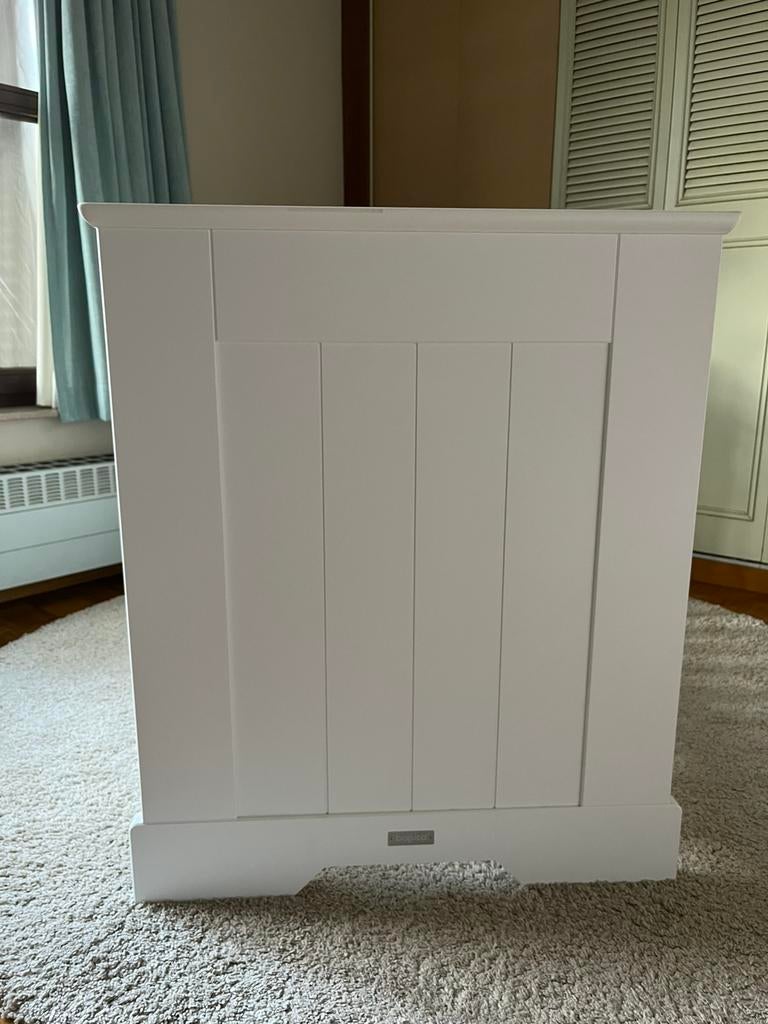 Bopita babybed Narbonne, Ophalen, Zo goed als nieuw