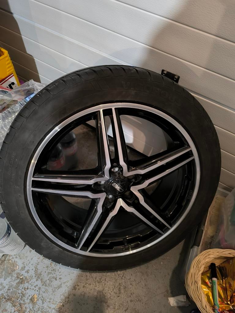 Xc60 speciaal ontwerp uit de R-serie, Auto's, Volvo, Particulier, Te koop