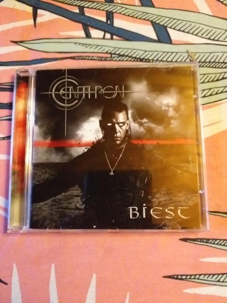 Biest : Centhron, Ophalen of Verzenden