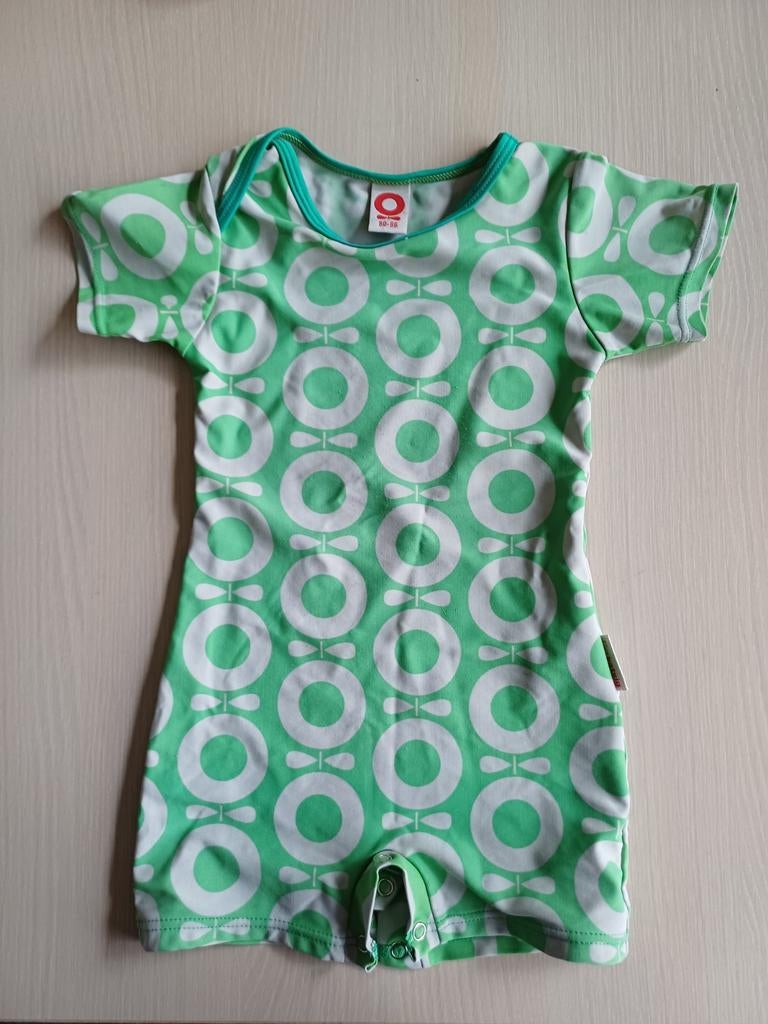 Maillot de bain Katvig taille 80-86, Enfants & Bébés, Enlèvement ou Envoi, Comme neuf
