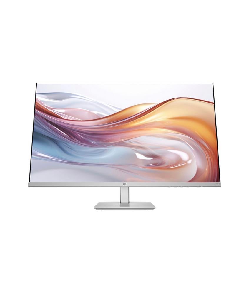 HP Monitor Series 5 527sh - 27 Inch - Full-HD - IPS, Computers en Software, Monitoren, Hp, HDMI, Full HD, Zo goed als nieuw