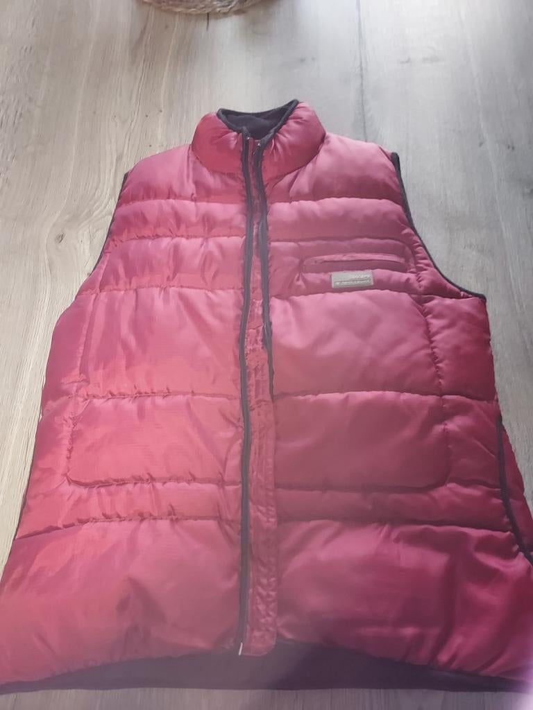 Bodywarmer  M, Ophalen, Zo goed als nieuw, Maat 48/50 (M)