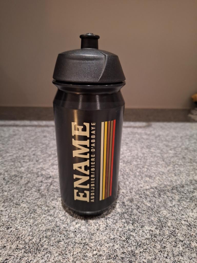 Fietsbidon Ename, Ophalen of Verzenden