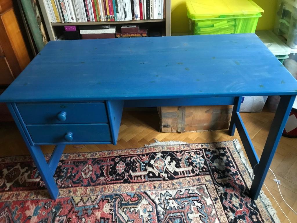 JOLI BUREAU D’ECOLIER, Enlèvement, Comme neuf, Table(s)