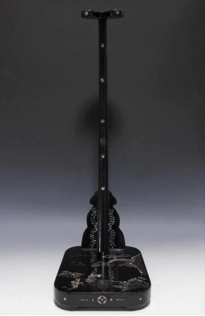 Kake Katana / Support katana / Stand katana, Enlèvement ou Envoi