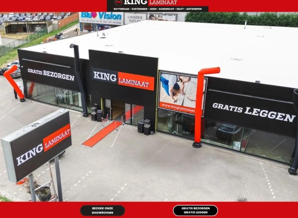 Ervaren vloerenleggers gezocht – vast werk – €3.600 netto, Vacatures, Vanaf 1 jaar, Vast contract