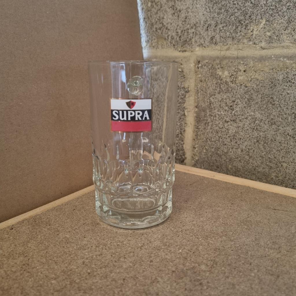 Chope Supra (modèle 1), Collections, Enlèvement, Utilisé, Chope(s), Autres marques