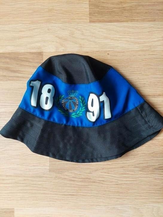 Club Brugge gadgets allerlei., Kleding | Heren, Stropdassen, Zo goed als nieuw, Ophalen of Verzenden