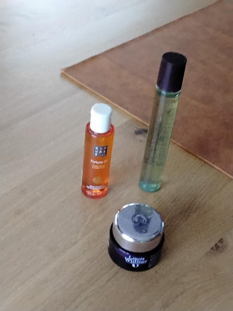 Verzorgingsproducten Rituals,Caudalie, Widmer, Ophalen of Verzenden