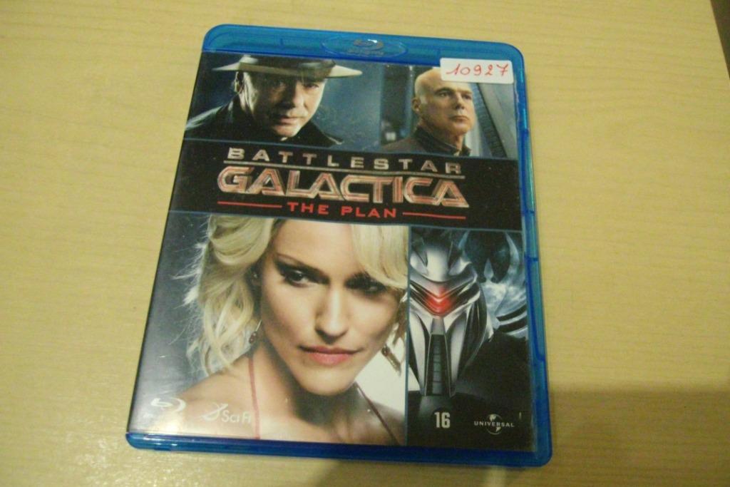 battlestar galactica, Ophalen of Verzenden