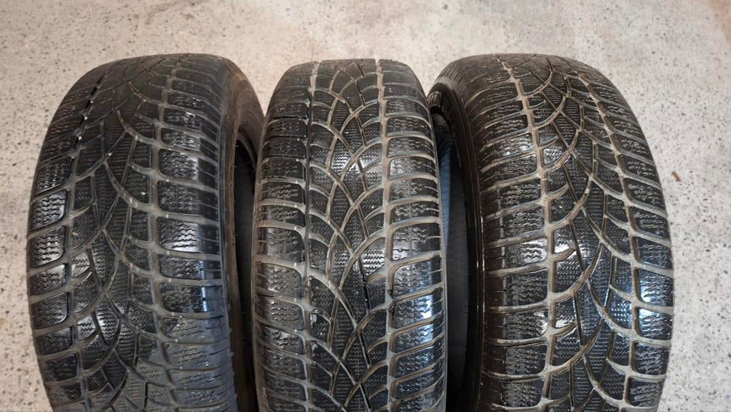 PNEU HIVER, Autos : Pièces & Accessoires, Pneus & Jantes, Enlèvement, Pneus hiver, Pneu(s)