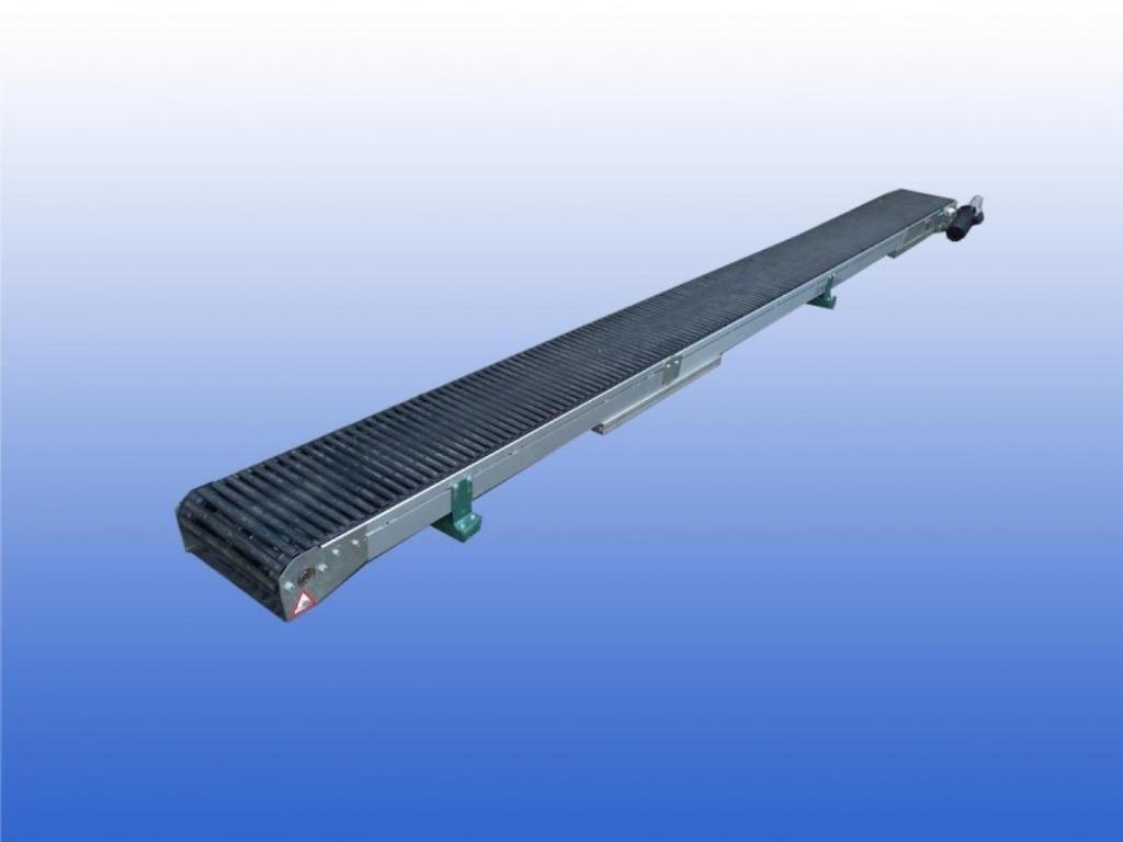 Ambaflex transportband lopende band transportbanden, Ophalen of Verzenden, Gebruikt