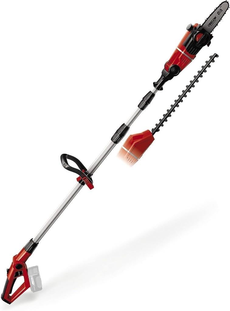 Einhell GE-HC 18 Li T-Solo, Enlèvement, Comme neuf, Tronçonneuse, Einhell