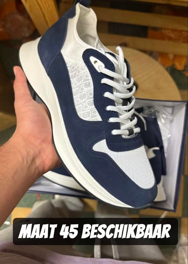 LV - ASICS -DIOR-CD, Vêtements | Hommes, Chaussures, Enlèvement ou Envoi, Neuf