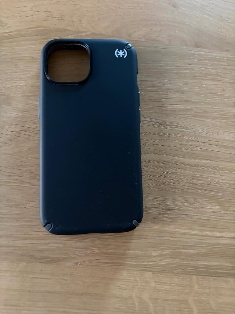 Hoesje iPhone 15, Ophalen, Nieuw, Hoesje of Tasje